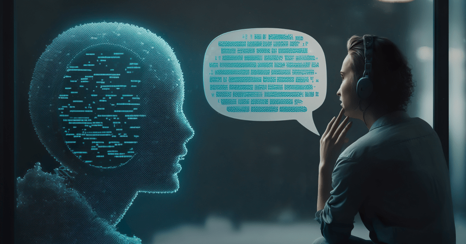 「ChatGPT」で大注目のジェネレーティブAI、BtoB活用も進む