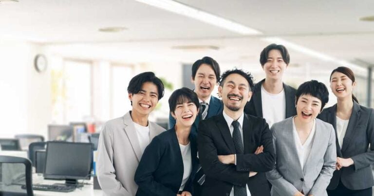 福利厚生の改善で従業員満足度向上へ！見直し方法・改善策