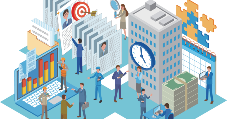 無料で使えるおすすめの派遣管理システム4選！ツールの特徴と選ぶ際のポイントを解説！