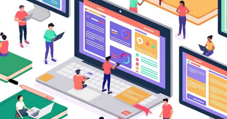 人材育成計画とは？立案に役立つテンプレートやおすすめツールを紹介