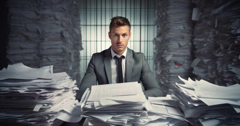 社内文書の書き方や例文は？種類・基本項目・テンプレート