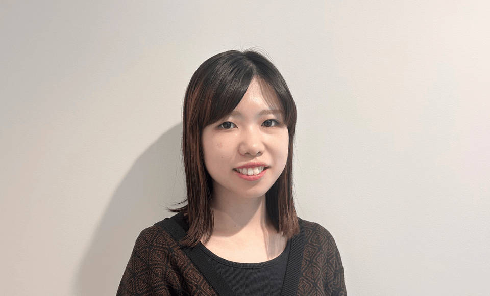 株式会社manebi マーケティング部 片野 奈緒氏