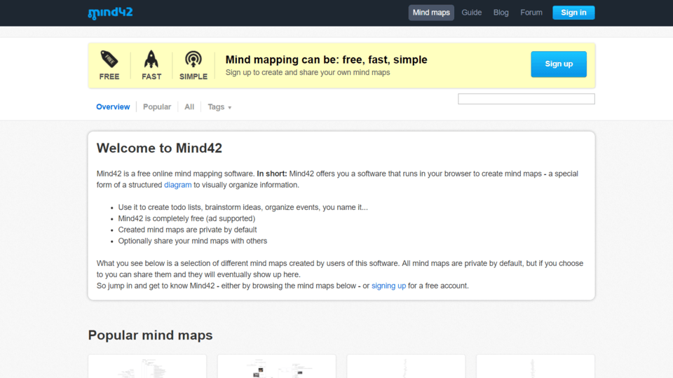 Mind42 - Stefan Schuster