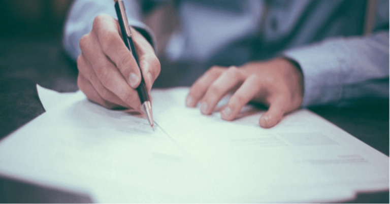 在籍証明書とは？無料ワードテンプレート | 書き方・注意点・ポイント