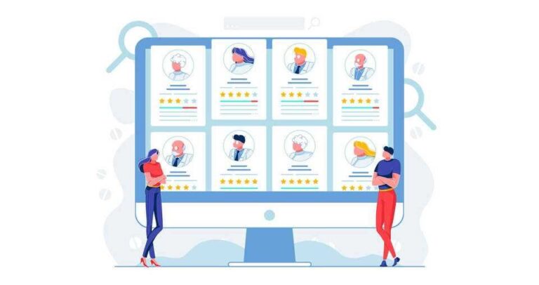 人事評価制度とは？目的とメリット・評価項目から作り方まで