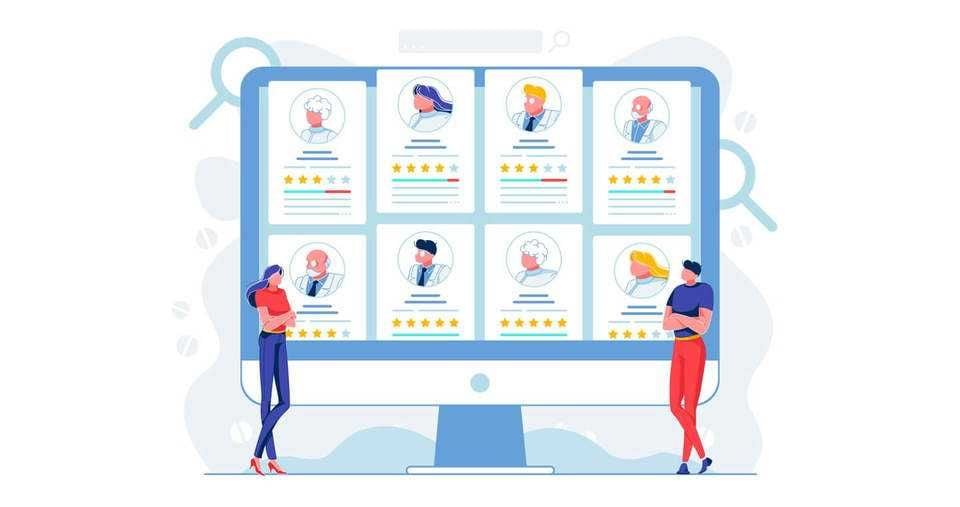 人事評価制度とは？目的とメリット・評価項目から作り方まで