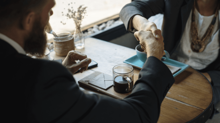 ヘッドハンティングおすすめ会社12選！された場合はどうすべき？対処法も解説