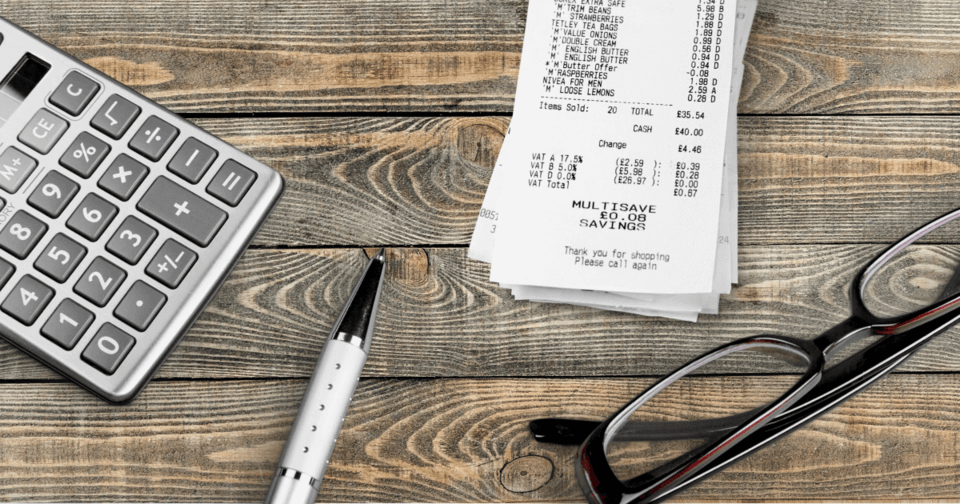 立替経費とは？立替金・仮払金との違いと仕訳方法、電子帳簿保存法への対応