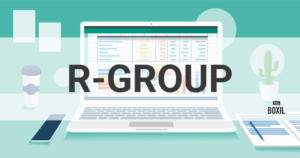 R-GROUPとは – 機能 | 完全無料のグループウェア