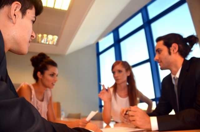 チームビルディングとは？方法や目的、成功事例