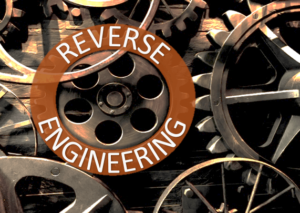 リバースエンジニアリングとは？手法・対策方法 – セキュリティ対策！