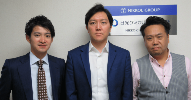 [PR] マーケティング部門を新設！オラクルのMAとSFAを導入し、部門間連携でデジタルマーケティングの最適化を図る