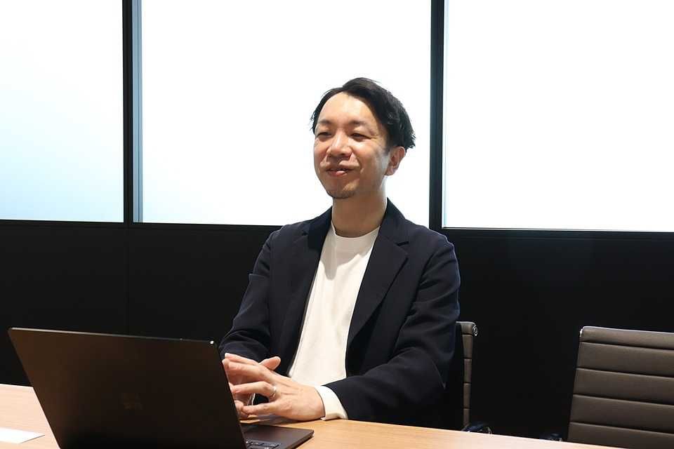 HRBrain永山康樹氏