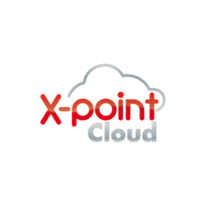 X-point Cloud