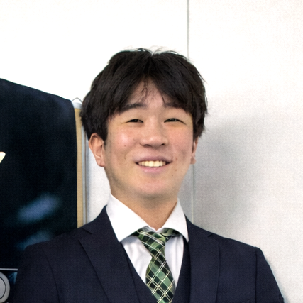 株式会社DigitWorks 営業企画課
山田 善敬 氏