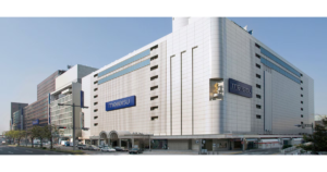 セキュアSAMBA導入事例：株式会社名鉄百貨店 様　大容量データをメール共有することの手間やミスが減り、100社様とのデータ共有も簡易化されました。　[PR]