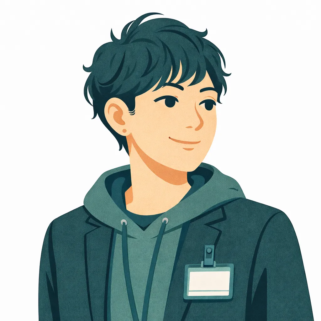 導入事例 Sさん