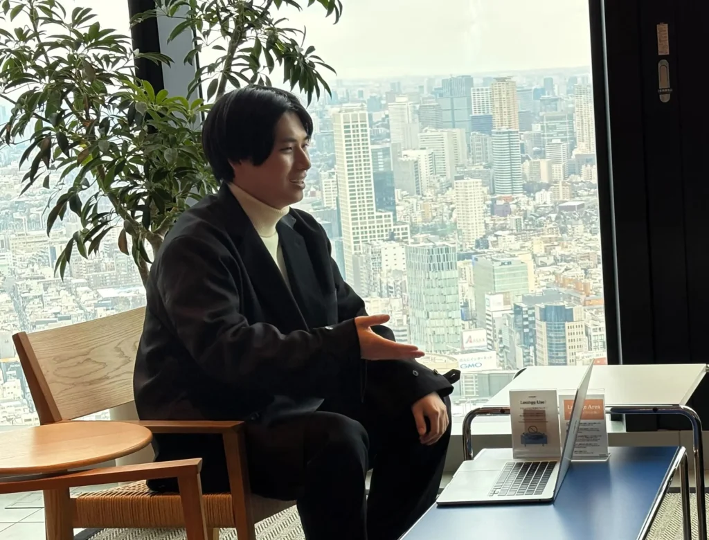 株式会社アドクラ 代表取締役 山本 陽一郎 氏