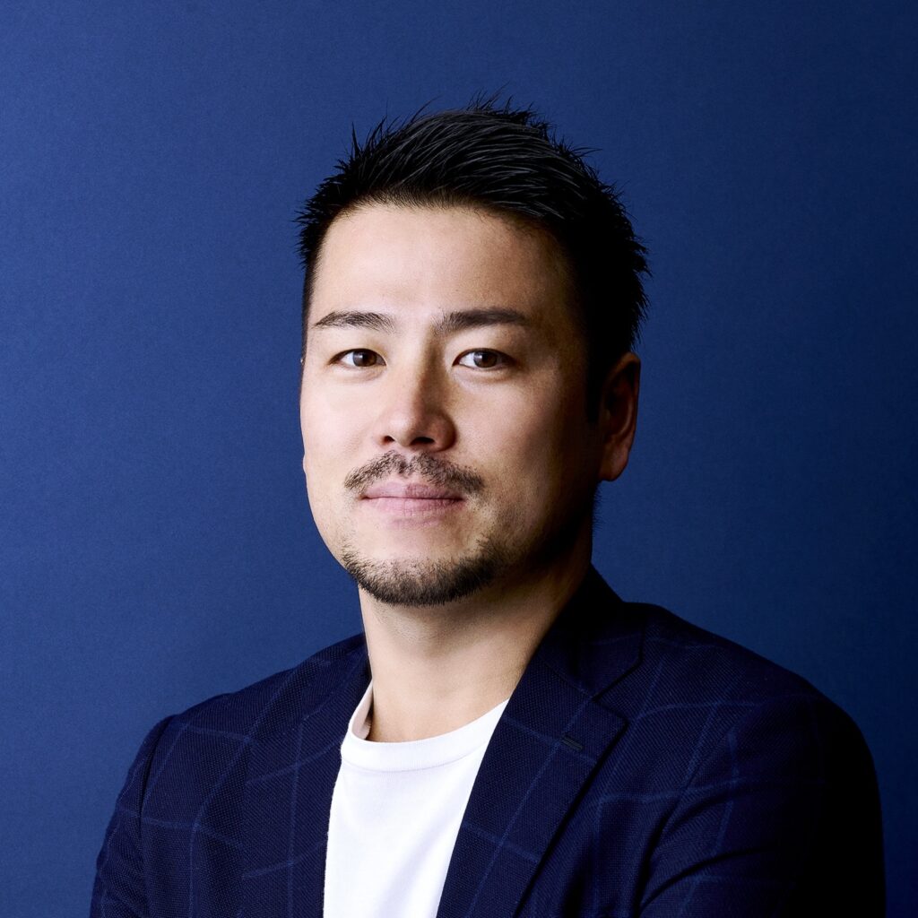 株式会社ABEJA 泉 和成 氏