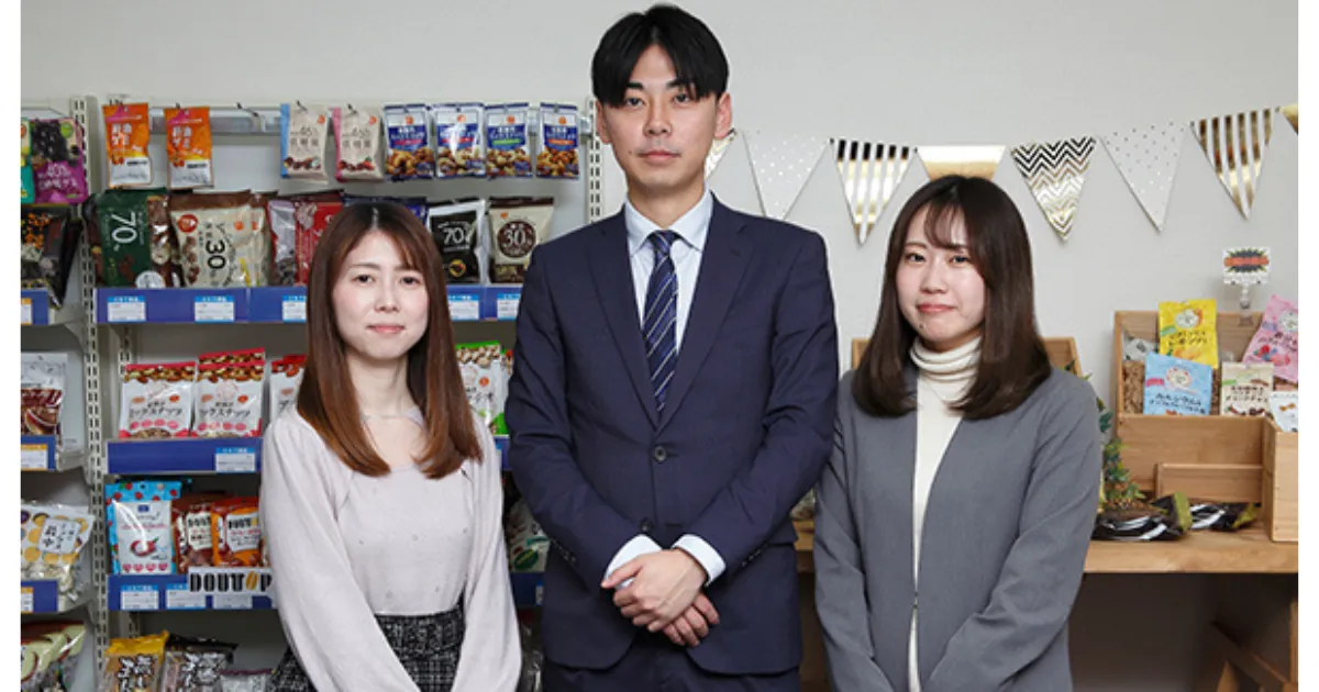 RICOH Chatbot Service導入事例