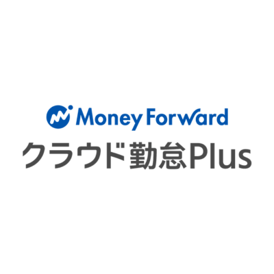 マネーフォワード クラウド勤怠ロゴ