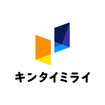 キンタイミライロゴ