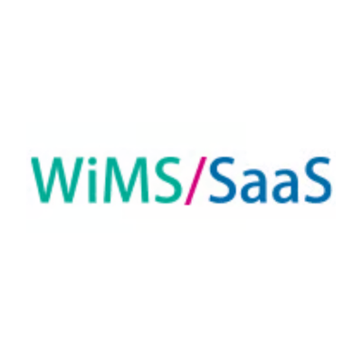 WiMS/SaaS勤務管理システムロゴ