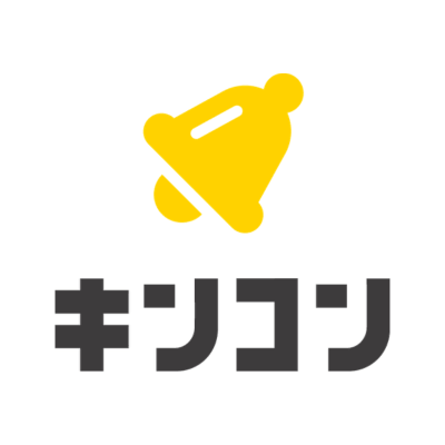 キンコンロゴ
