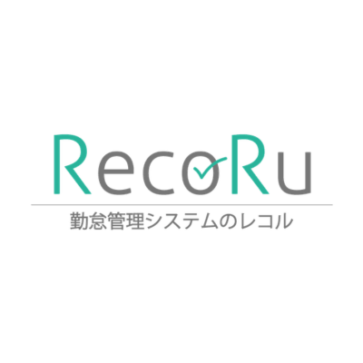 レコルロゴ
