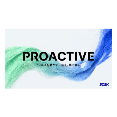 PROACTIVE