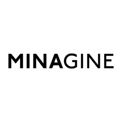 MINAGINE勤怠管理ロゴ