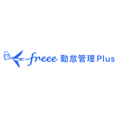 freee勤怠管理Plusロゴ