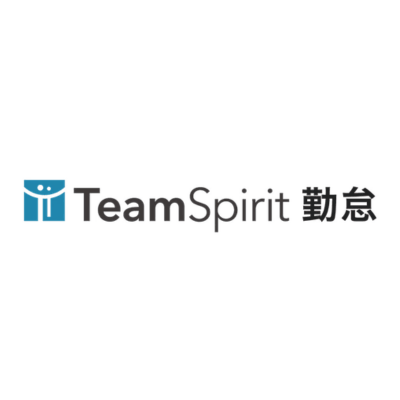TeamSpirit 勤怠(旧 チムスピ勤怠)ロゴ