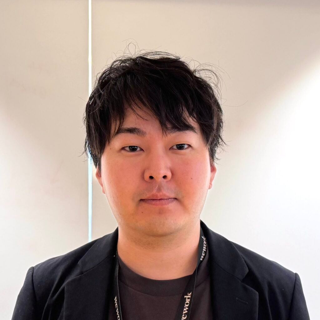 BizteX株式会社 カスタマーサクセス部 門脇 圭佑 氏