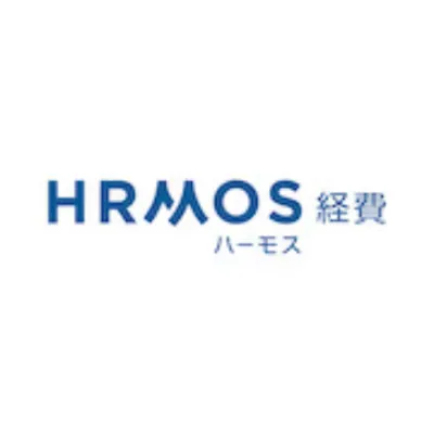 ハーモス経費ロゴ
