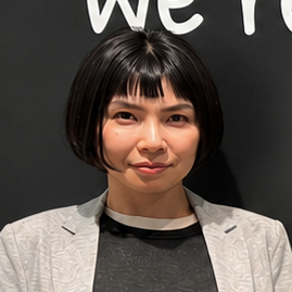 エス・エー・エス株式会社 事業統括部 事業推進Gr 宮崎 綾子 氏