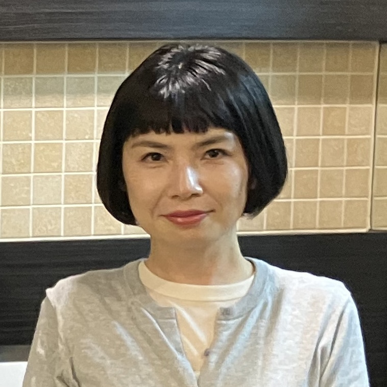 エス・エー・エス株式会社 事業統括部 事業推進Gr 宮崎 綾子 氏