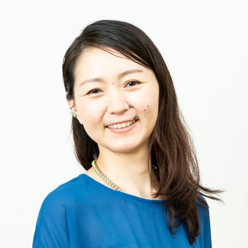 株式会社ネクスウェイ 事業推進部マーケティングG 田島 春菜氏