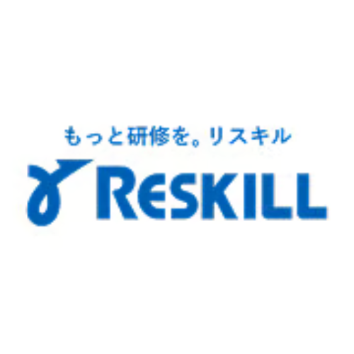 リスキルロゴ