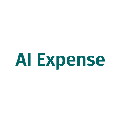 AI Expense