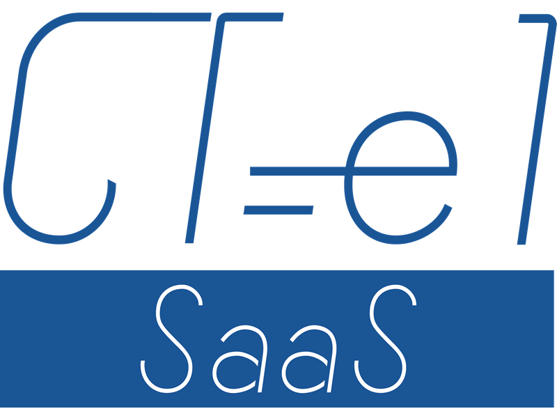 CT-e1／SaaSのUI画面