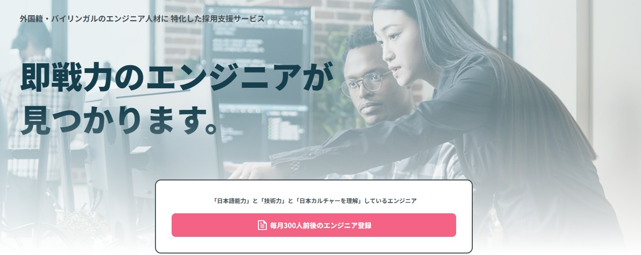 Arigato WorkのUI画面