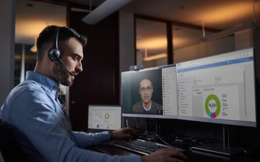 Microsoft 365 (旧称 Office 365)のUI画面