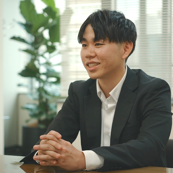 株式会社リロクラブ セールスサクセスセールスユニット ユニットマネージャー 佐藤 渉氏