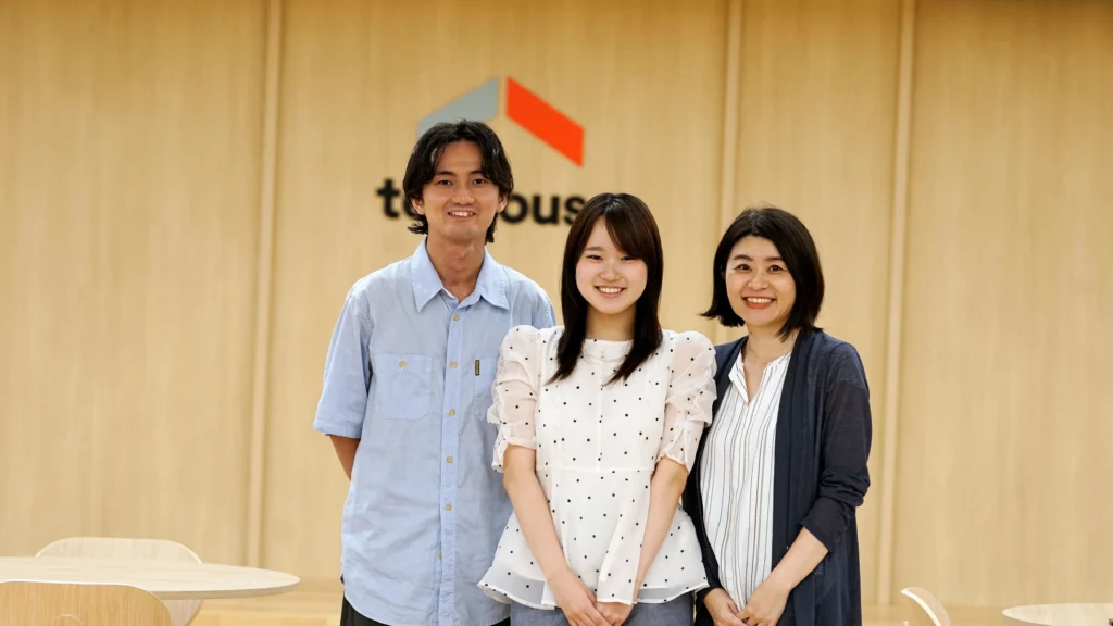 株式会社Techouse クラウドサービス事業部 事業企画グループ マーケティングチーム