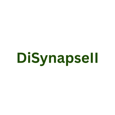 DiSynapseIIのロゴ