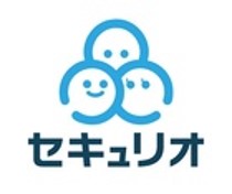セキュリオのUI画面