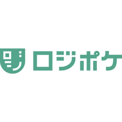 ロジポケのロゴ