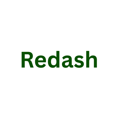 Redashのロゴ