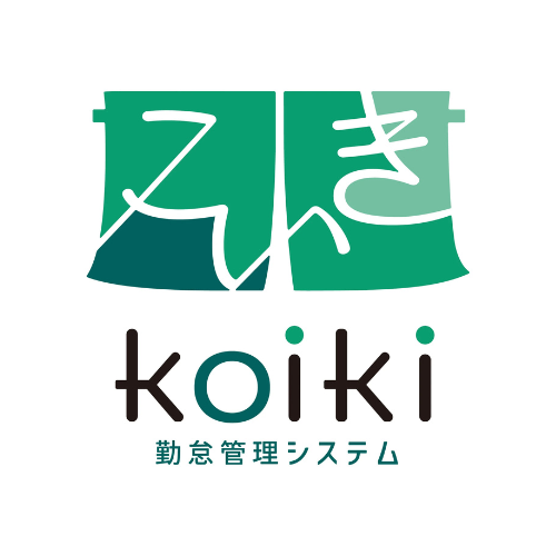 koikiロゴ